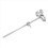 Drum Pedal Beater Adjustable Hammer Head Percussion Instrument 7