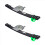 Rear Right Side Window Regulator W/O Motor for - E90 E91 3 Series 1