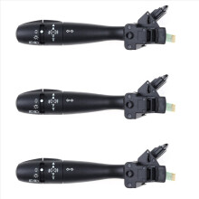 Blinkerschalter für PKW 206 207 307 406 407 807