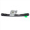Rear Right Side Window Regulator W/O Motor for - E90 E91 3 Series 4