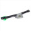 Rear Right Side Window Regulator W/O Motor for - E90 E91 3 Series 3