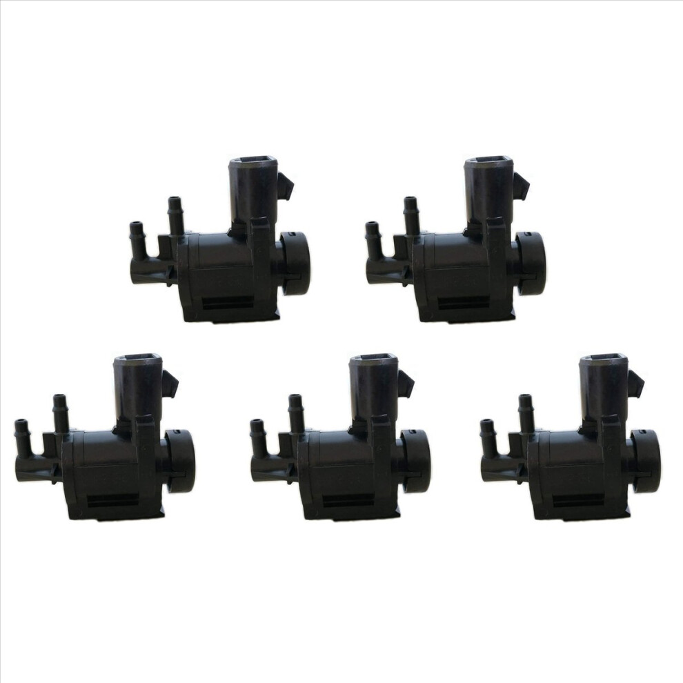 Locking Hub Vacuum Solenoid Purge Valve-image-OPC-PMQQ7FN-NEW