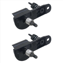 For - 3 5 Series E91 E61 Rear Window Wiper Shaft Wipershaft Pivot