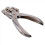 3/16 inch oogjesponstang met 200 stuks ogen 9