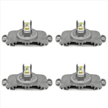 2x Neue Scheinwerfereinsätze für 3er BMW F30, F31 und F34 (2012–2016).