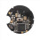 NRF51822 Bluetooth Module Ibeacon Base Station Positioning with Shell 7