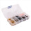 3/16 inch oogjesponstang met 200 stuks ogen 4