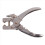 3/16 inch oogjesponstang met 200 stuks ogen 10