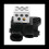 9673999980 Radiator Fan Controller Relay Resistor for 308CC 3