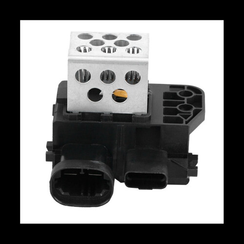9673999980 Radiator Fan Controller Relay Resistor for 308CC 2