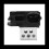 9673999980 Radiator Fan Controller Relay Resistor for 308CC 5