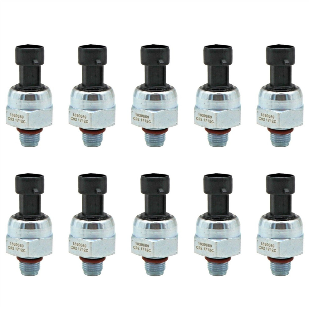 Turbo Injection Control Oil Pressure Icp Sensor Sender For 4853020767172