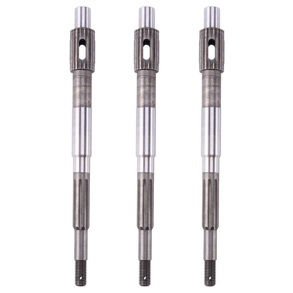 Boat Outboard Shaft For 9.9/15Hp 2 Strokes Propeller 84-06 4853020767004