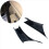 2PCS Inner Door Pull Handle Inside Cover Protect Case 10