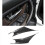 2PCS Inner Door Pull Handle Inside Cover Protect Case 6