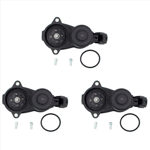 Rear Left Right Brake Servo Motor for Scenic 2009-2016 2