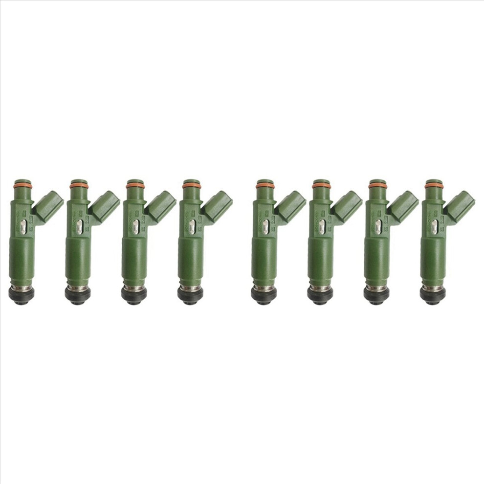4Pcs Injector Nozzle For Matrix Mr2 1.8L 2325022040 4853020767370