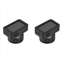 Telescoopoculaircamera voor astronomie 4K 3-inch kleurendisplay
