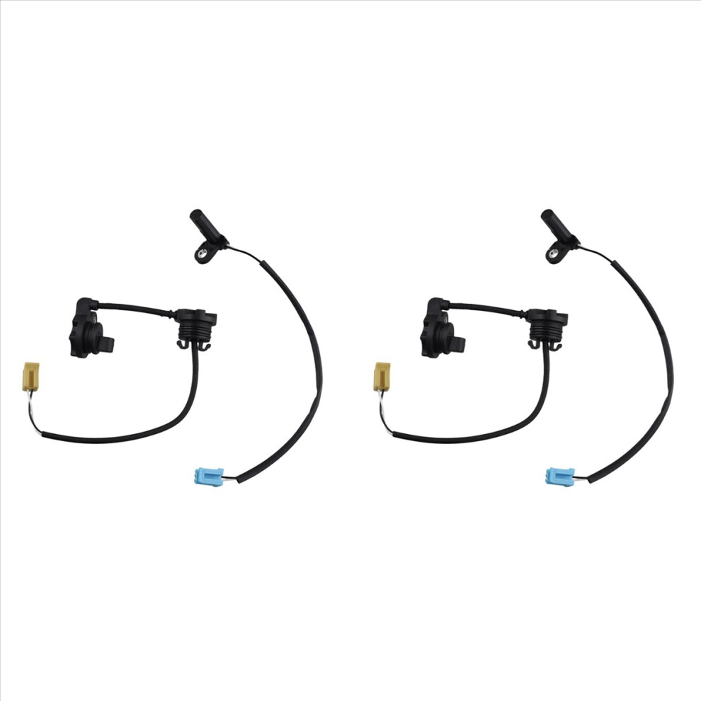 Transmission Input & Output Speed Sensor For Cruze 4853020767585