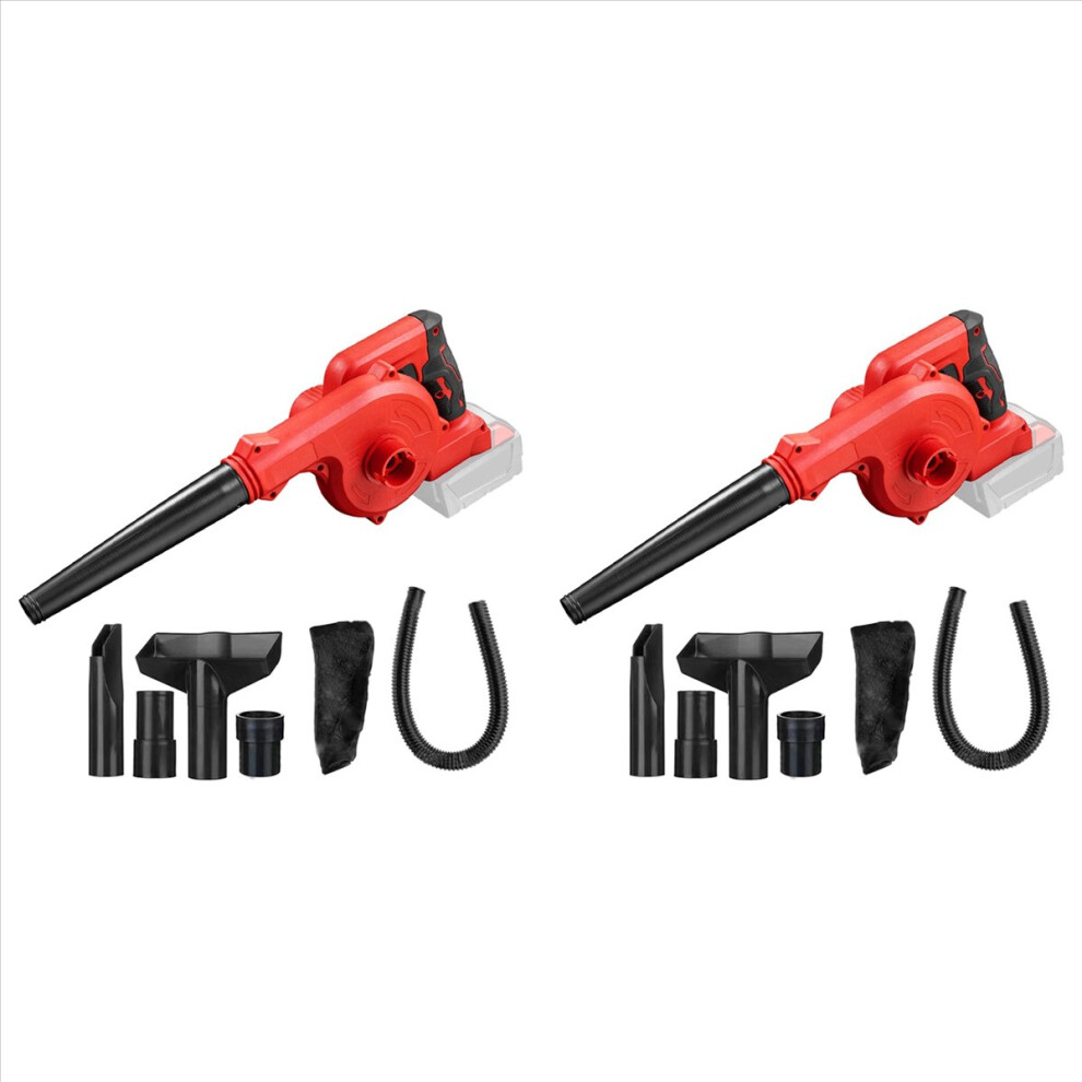 Melitt Handheld Electric Blower Lithium Hair Dryer Small