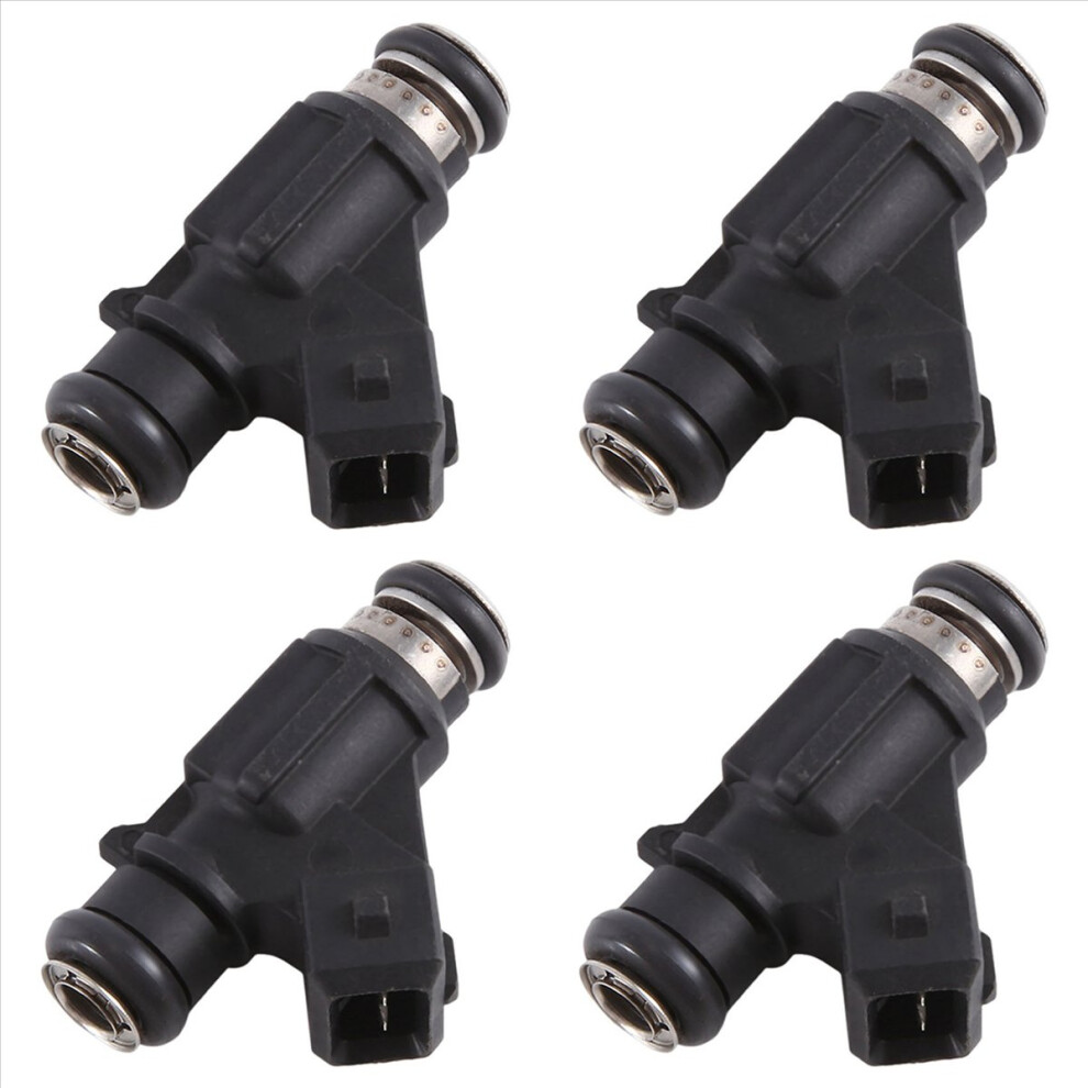 Injection Nozzle Valve Injector For 4853020767882
