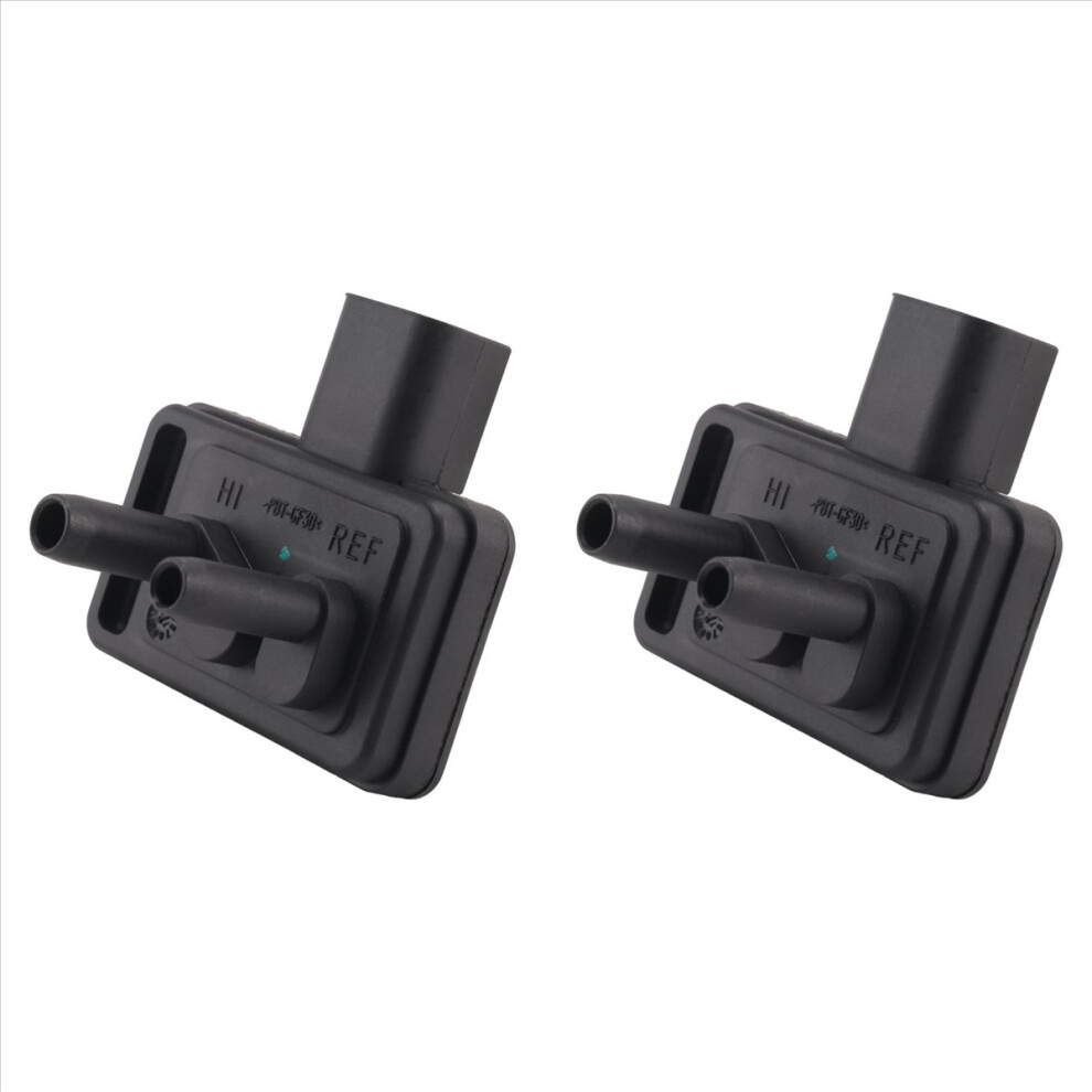 Egr Pressure Feedback (Dpfe) Sensor For Mercury 4853020768124