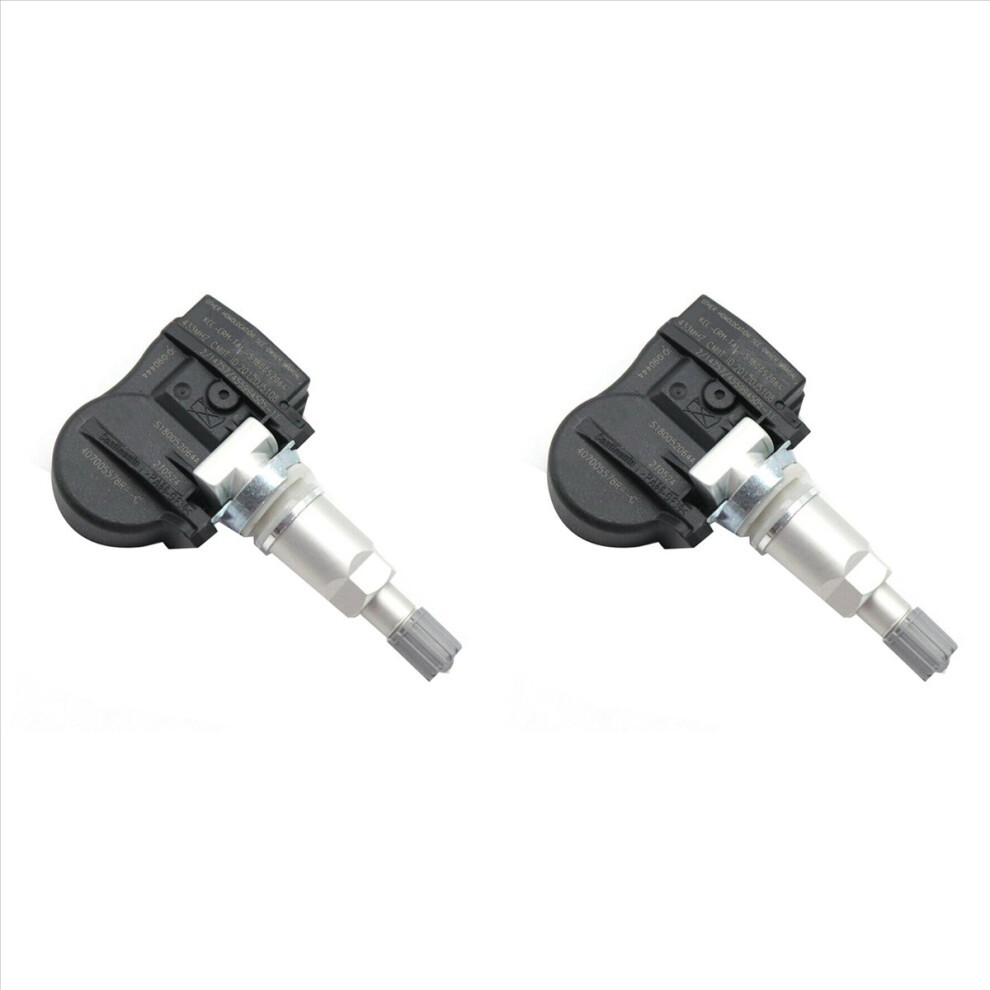 1Pcs Tpms Tire Pressure Monitoring Sensor 40700-5578R For 4853020768384