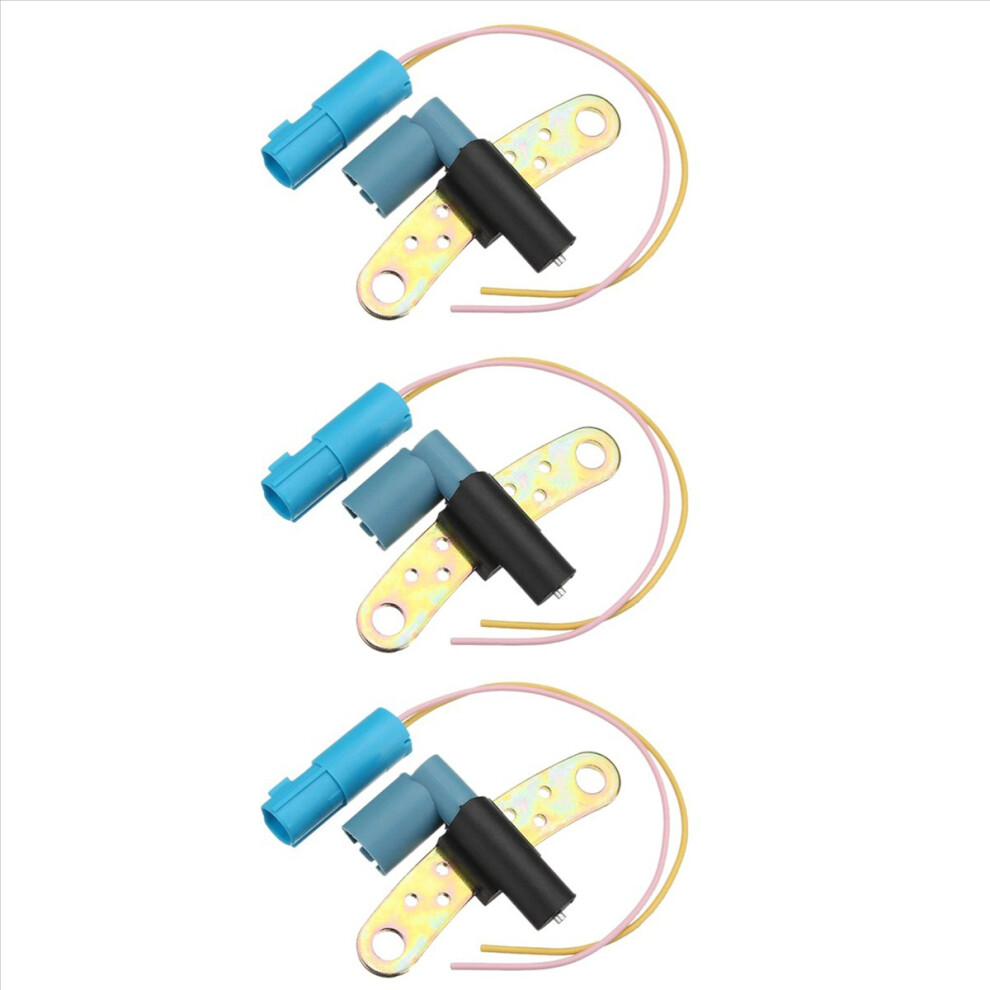 2Pin Car Crankshaft Crank Position Sensor For 4853020768278