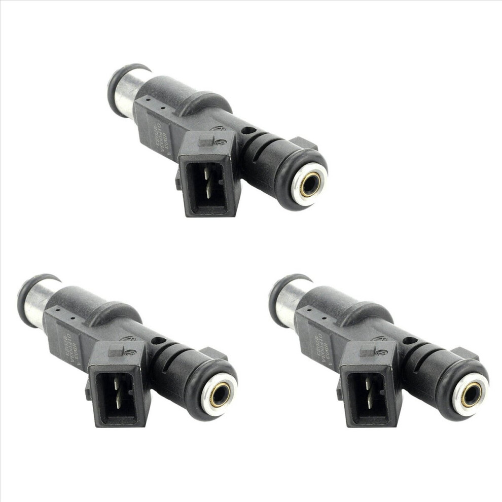 New Injector For 206 307 406 407 607 806 807 Expert 4853020768513