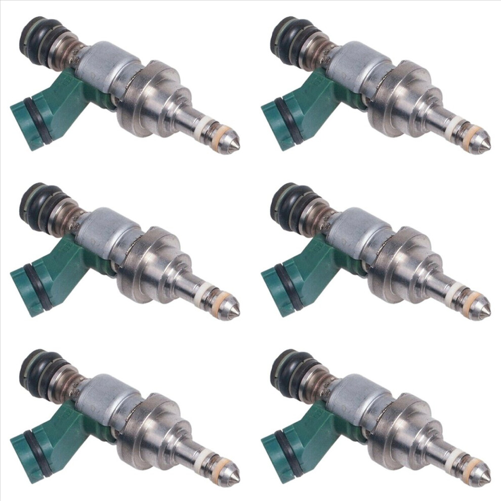 Injector Part 23250-31020 For 2006-2013 Gs300 4853020768414