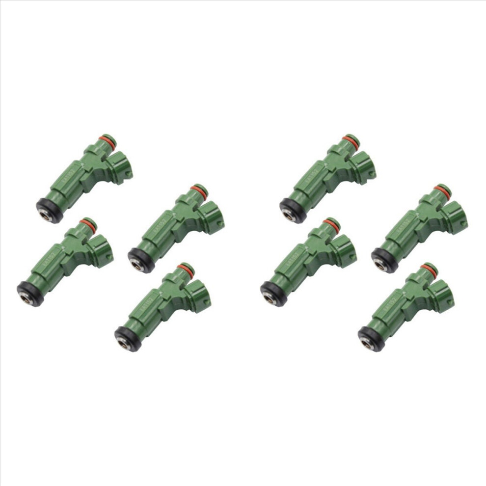 4Pcs Injectors 63P-13761-01-00 For Outboard Txrd Green 4853020768995