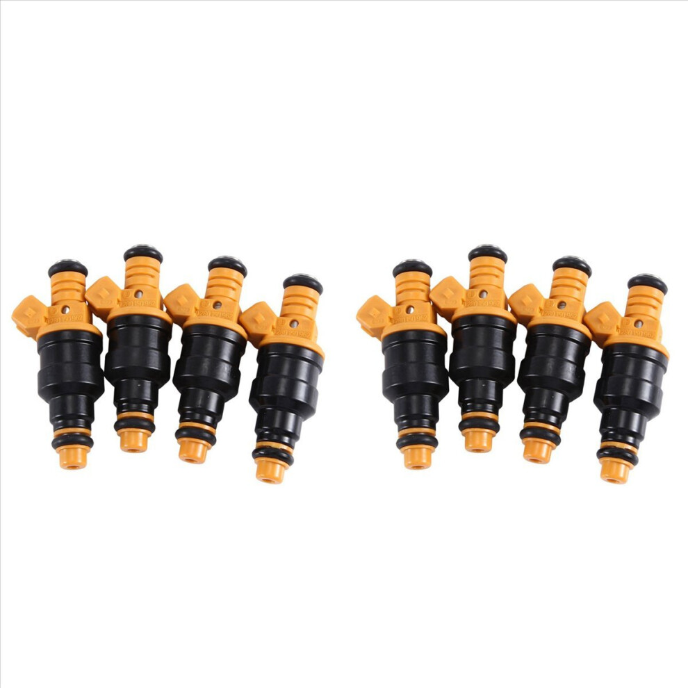 4Pcs Injector Nozzle 0280150962 4853020769015