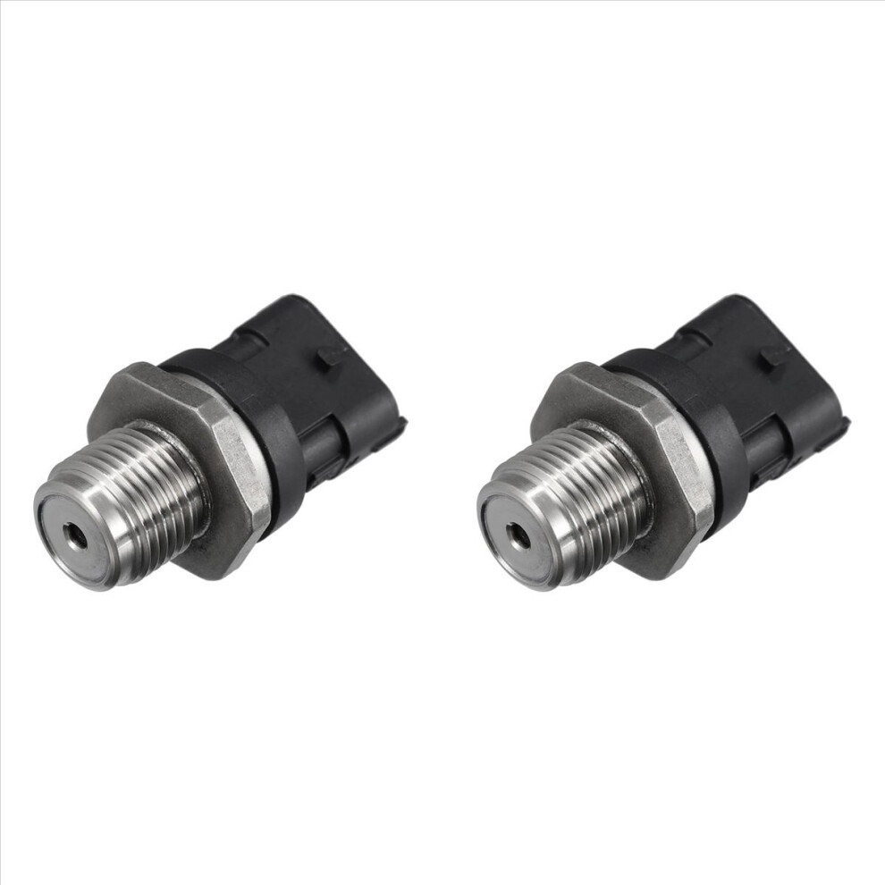0281002908 Common Rail Pressure Sensor 4853020769022