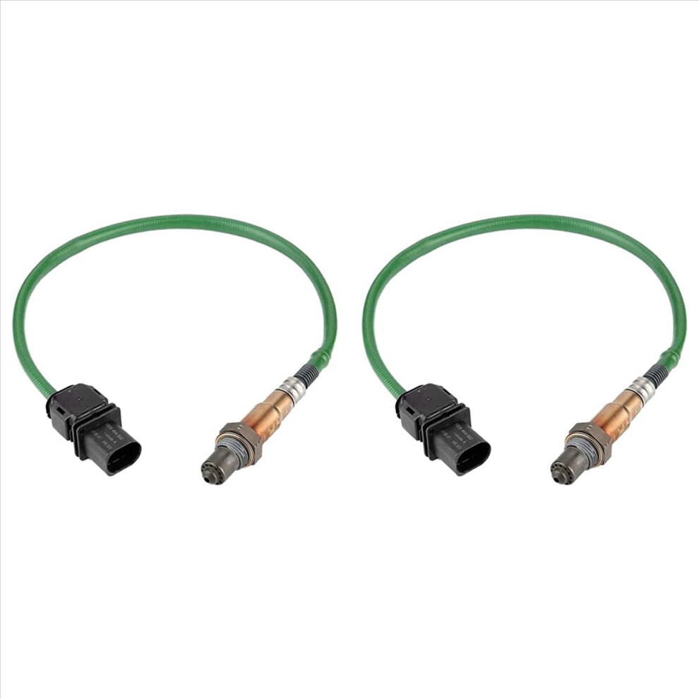 A0035427018 Front O2 Sensor For Gl450 4853020769572
