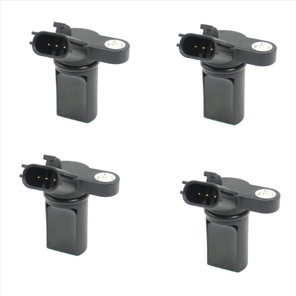 Crankshaft Position Sensor For Almera N16 Primera P12 Qg15de 4853020769893