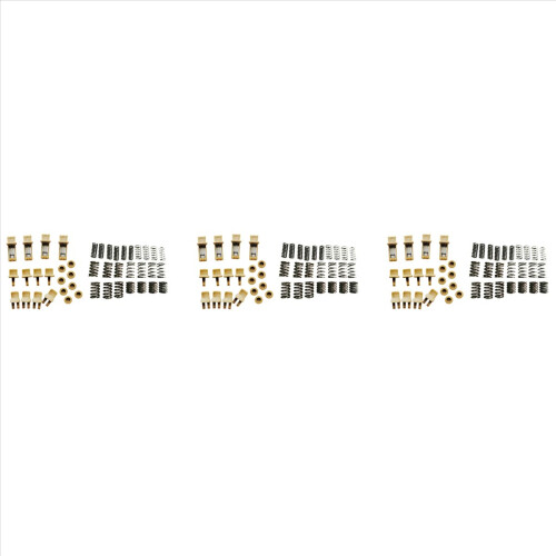 1Set 6DCT450 MPS6 Auto Clip Kit&Shock Spring Kit