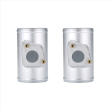 Luchtstroommeter 76mm sensoradapter geschikt voor