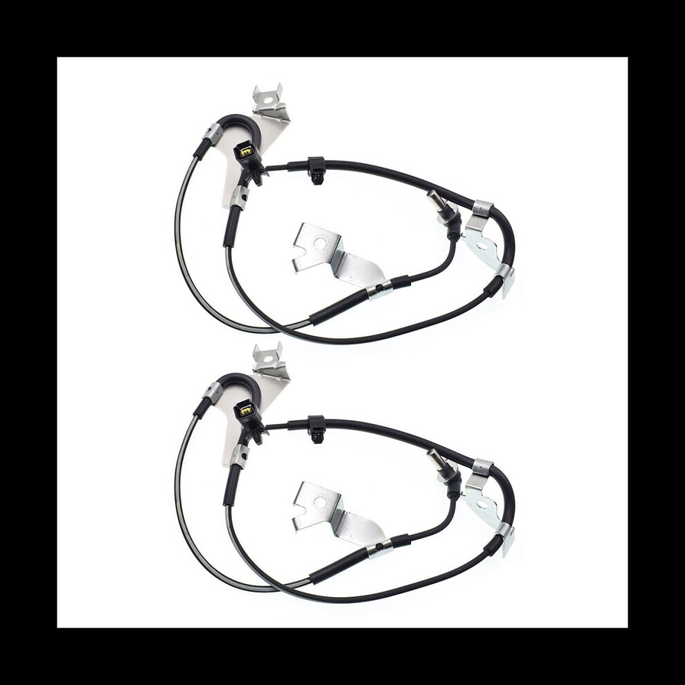 For 4Hk1 Npr Nqr Nnr Nqr75 Lh Front Abs Wheel Speed Sensor 4853020770073