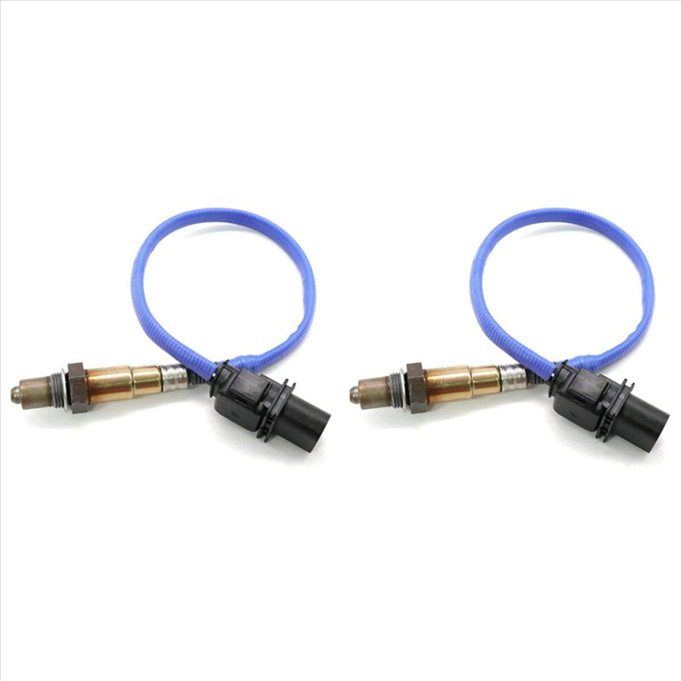 O2 Oxygen Sensor For Focus Iii 2.0L Gdi 8F9z9f472h 4853020770509