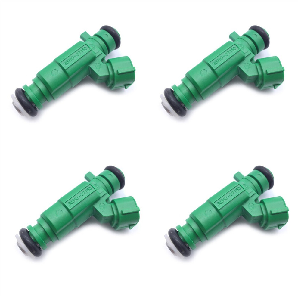 New Injector Nozzle For 1.6L 2.5L 2.7L 1999-2011 Car 4853020770424