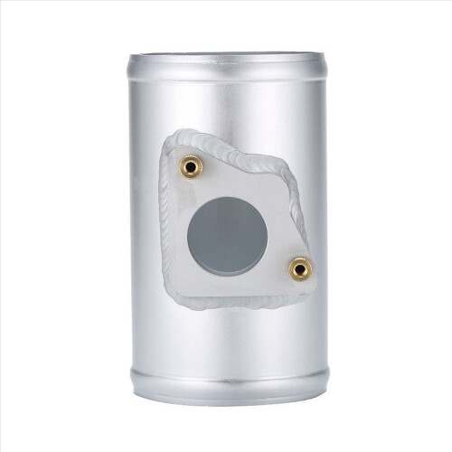 Luchtstroommeter 76mm sensoradapter geschikt voor 2