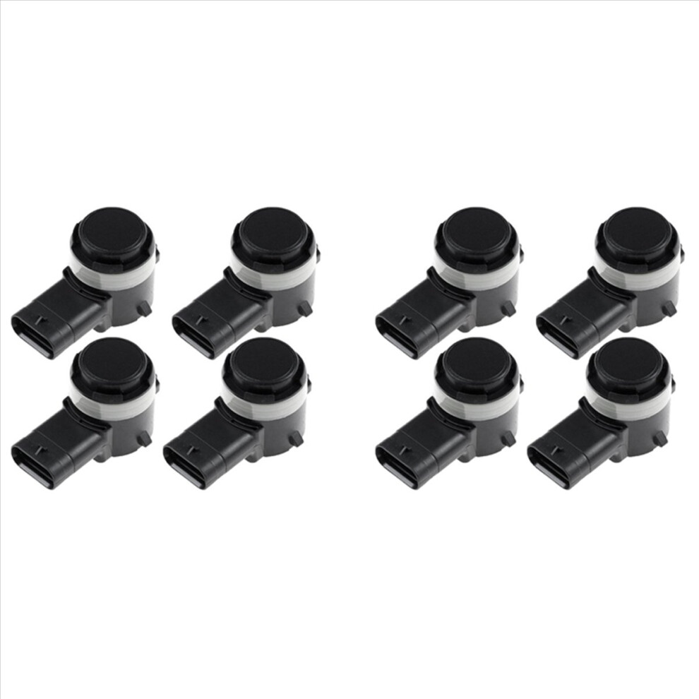 4Pcs New Parking Sensor For W117 W156 W176 W246 W205 W212 4853020770820