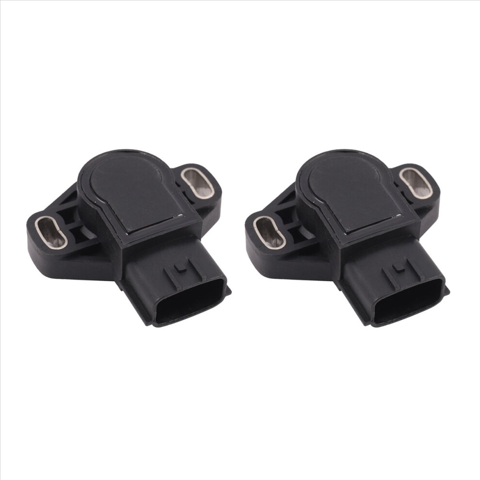 Throttle Position Sensor For Black 4853020770714