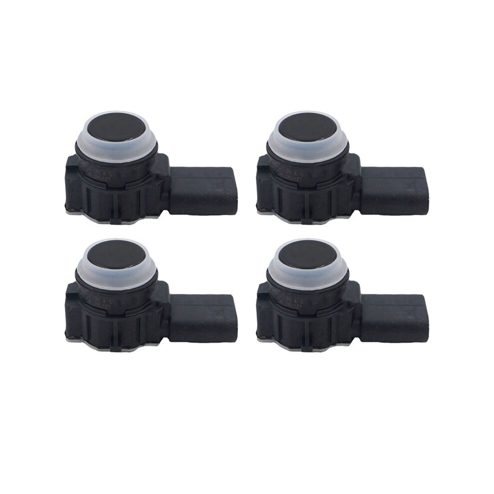 Car Bumper Parking Sensor For Model S X 1048474-01-A 0263033337 Black 4853020773807
