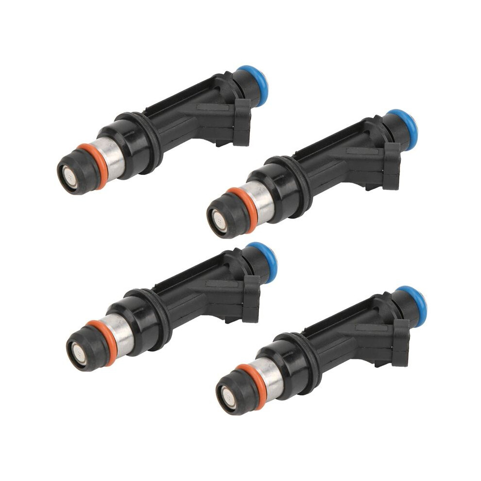 Car Injector For Aveo 25334150 96386780 Black 4853020771049