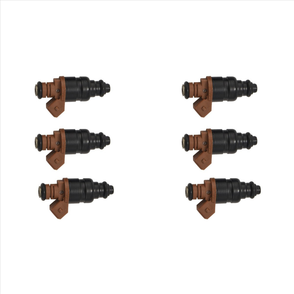 3Pcs/Set Injector For 0.8 1.0 Petrol/Lpg 4853020773470