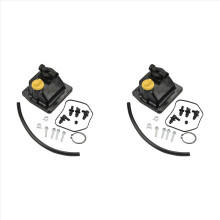 Pumpenventildeckel-Kit für CH18 CH19 CH20 CH25 24-559-02-S