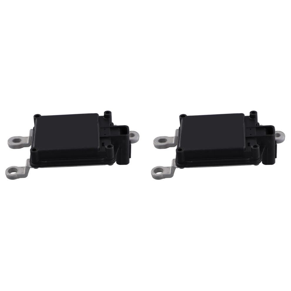 284385Hk2a Car Front Cruise Distance Radar Sensor For 4853020772855
