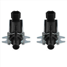 Auto Turbo Boost Vacuüm Solenoïdeklep 1CDFTV Voor