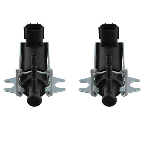Auto Turbo Boost Vacuüm Solenoïdeklep 1CDFTV Voor 1